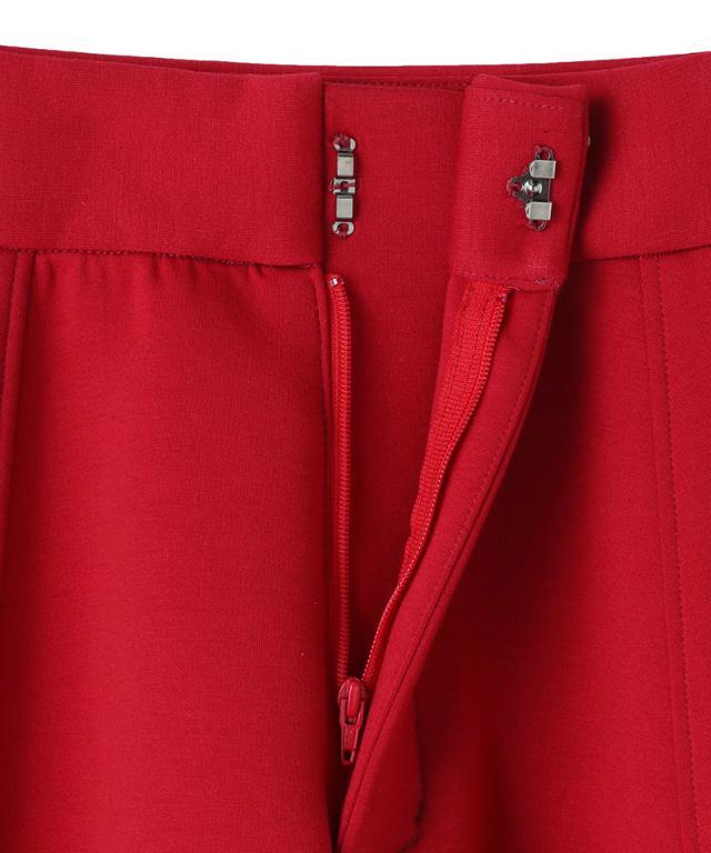 カットソー切り替えminiスカート｜JENNE(ジェンヌ)公式通販：パリ