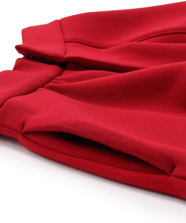 カットソー切り替えminiスカート｜JENNE(ジェンヌ)公式通販：パリ