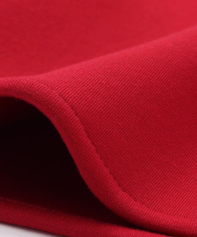 ⭐︎新品⭐︎JENNE ジェンヌ カットソー切り替えminiスカート M