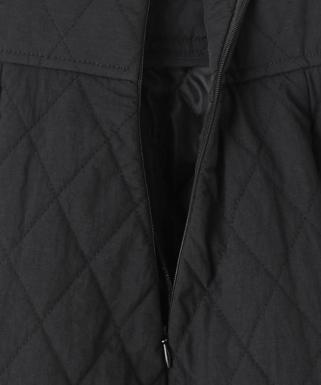 機能中綿キルティングスカート｜JENNE(ジェンヌ)公式通販：パリ