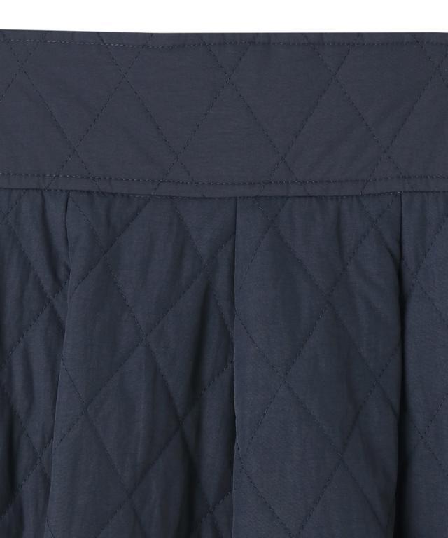 機能中綿キルティングスカート｜JENNE(ジェンヌ)公式通販：パリ