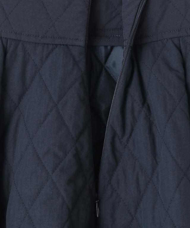 機能中綿キルティングスカート｜JENNE(ジェンヌ)公式通販：パリ