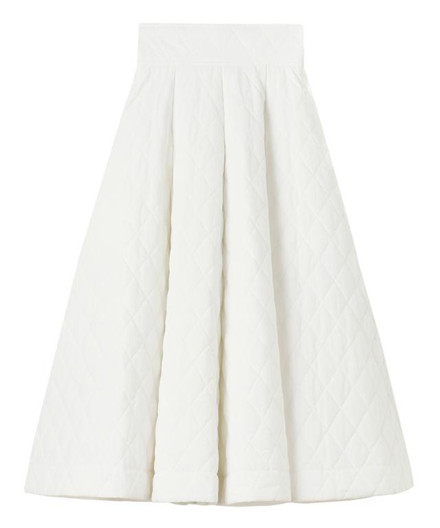 機能中綿キルティングスカート｜JENNE(ジェンヌ)公式通販：パリ