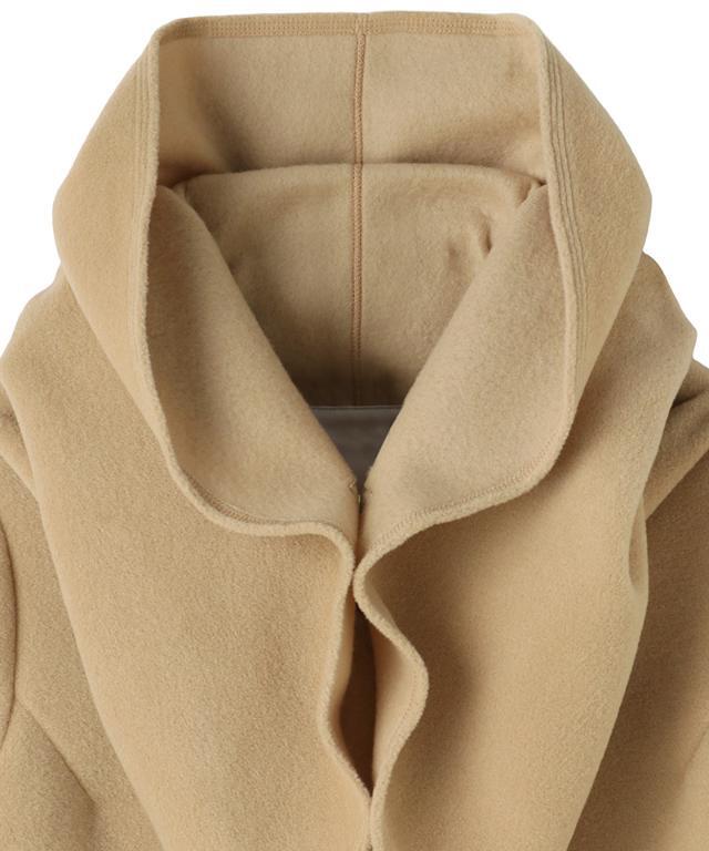 保温エアリーフリース（イタリア素材）｜JENNE(ジェンヌ)公式通販