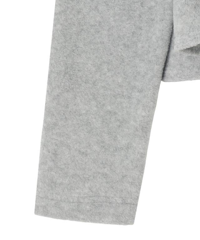 保温エアリーフリース（イタリア素材）｜JENNE(ジェンヌ)公式通販