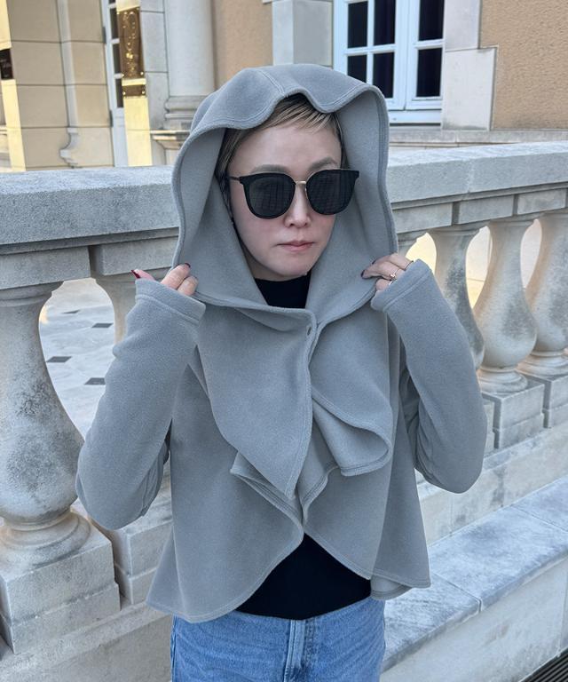 保温エアリーフリース（イタリア素材）｜JENNE(ジェンヌ)公式通販