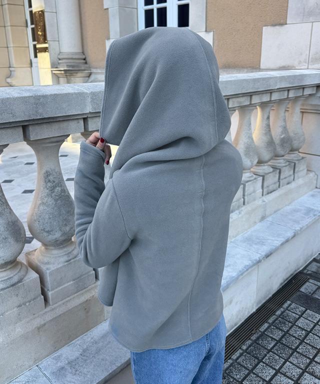 保温エアリーフリース（イタリア素材）｜JENNE(ジェンヌ)公式通販