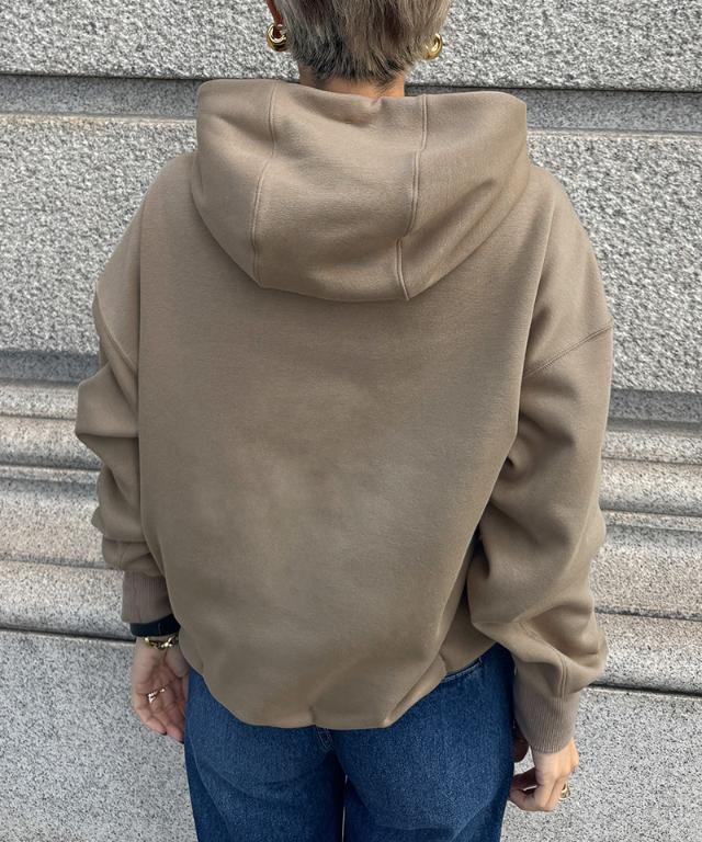 日本製裏起毛フーディー（保温性機能生地）｜JENNE(ジェンヌ)公式通販