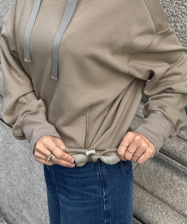 日本製裏起毛フーディー（保温性機能生地）｜JENNE(ジェンヌ)公式通販