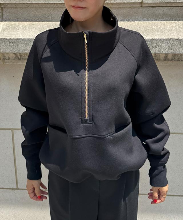 日本製スタンド衿ウエア｜JENNE(ジェンヌ)公式通販：パリジェンヌの