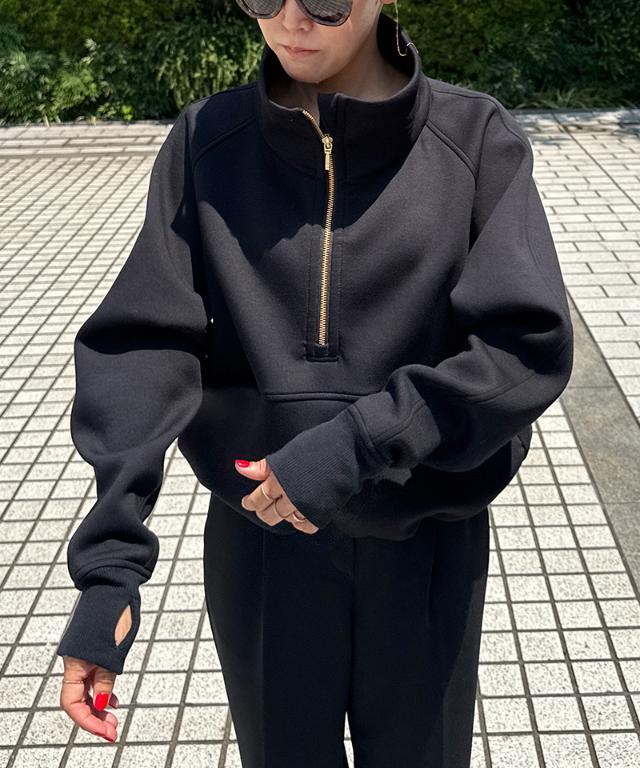 日本製スタンド衿ウエア｜JENNE(ジェンヌ)公式通販：パリジェンヌの