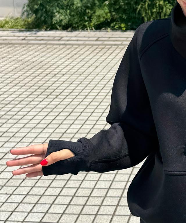 日本製スタンド衿ウエア｜JENNE(ジェンヌ)公式通販：パリジェンヌの