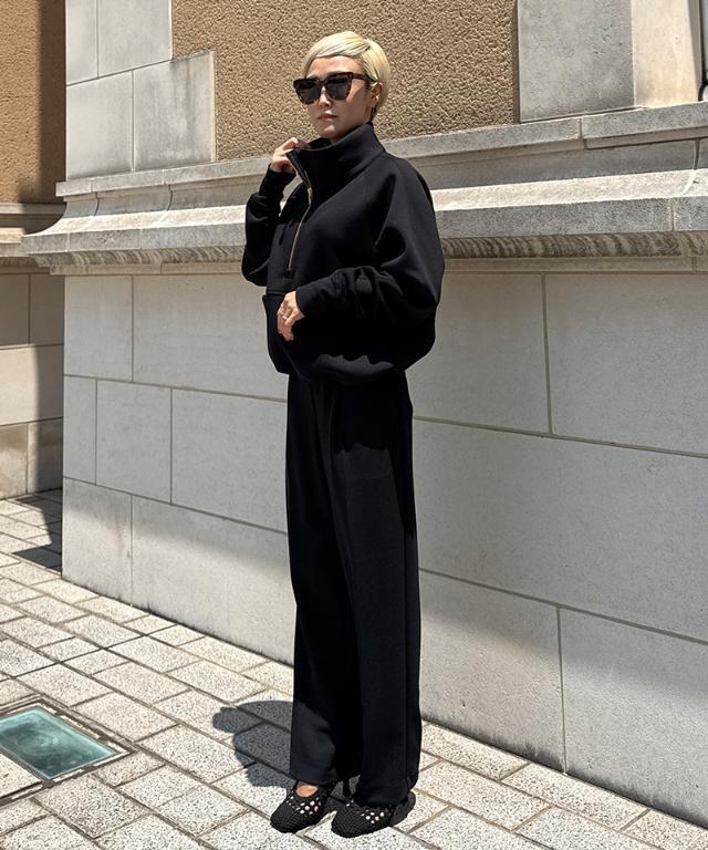 日本製スタンド衿ウエア｜JENNE(ジェンヌ)公式通販：パリジェンヌの