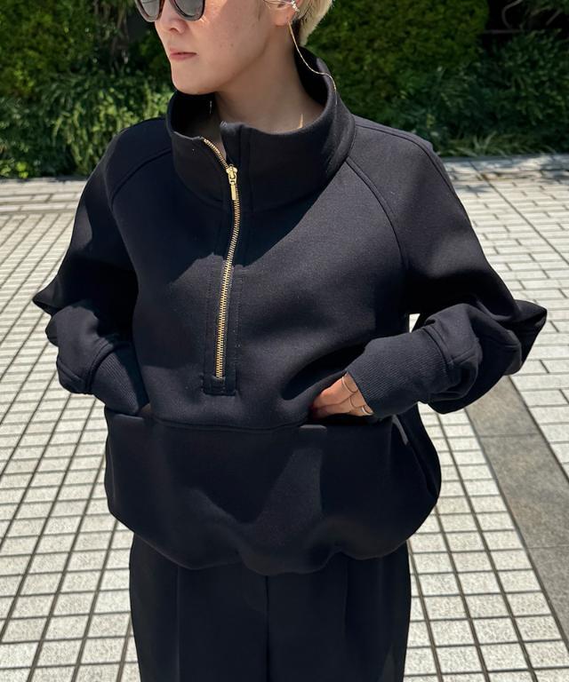 日本製スタンド衿ウエア｜JENNE(ジェンヌ)公式通販：パリジェンヌの