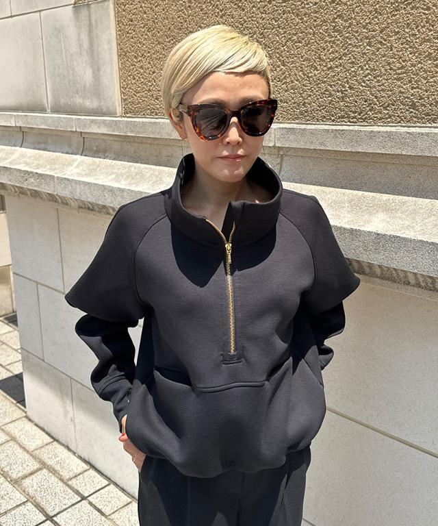 日本製スタンド衿ウエア｜JENNE(ジェンヌ)公式通販：パリジェンヌの