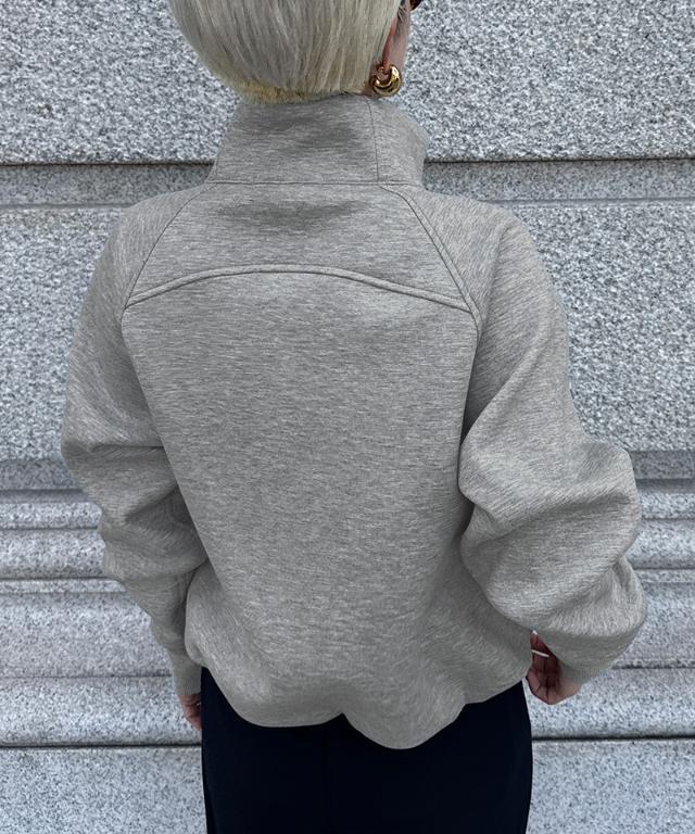 日本製スタンド衿ウエア｜JENNE(ジェンヌ)公式通販：パリジェンヌの