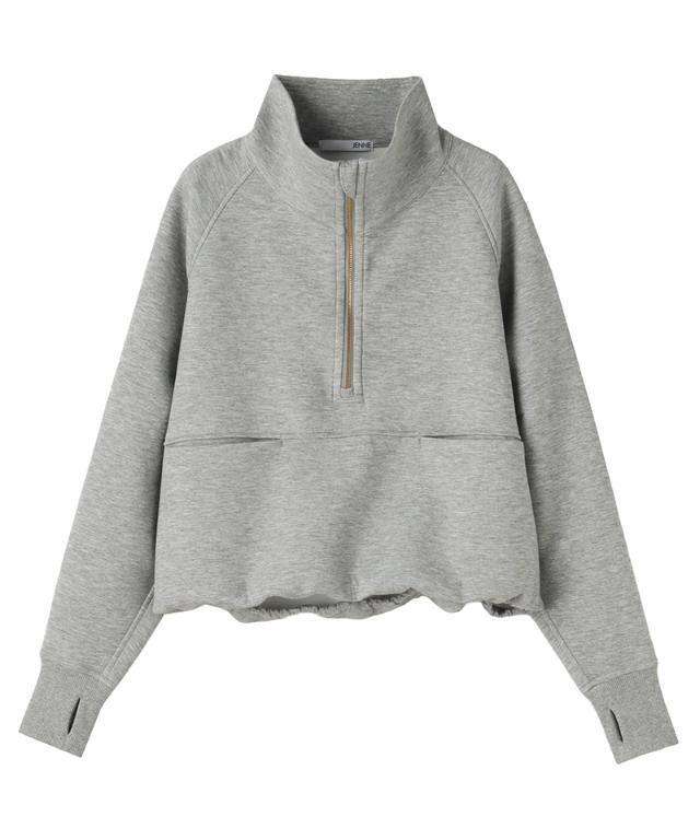 日本製スタンド衿ウエア｜JENNE(ジェンヌ)公式通販：パリジェンヌの