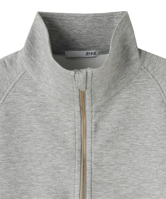 日本製スタンド衿ウエア｜JENNE(ジェンヌ)公式通販：パリジェンヌの