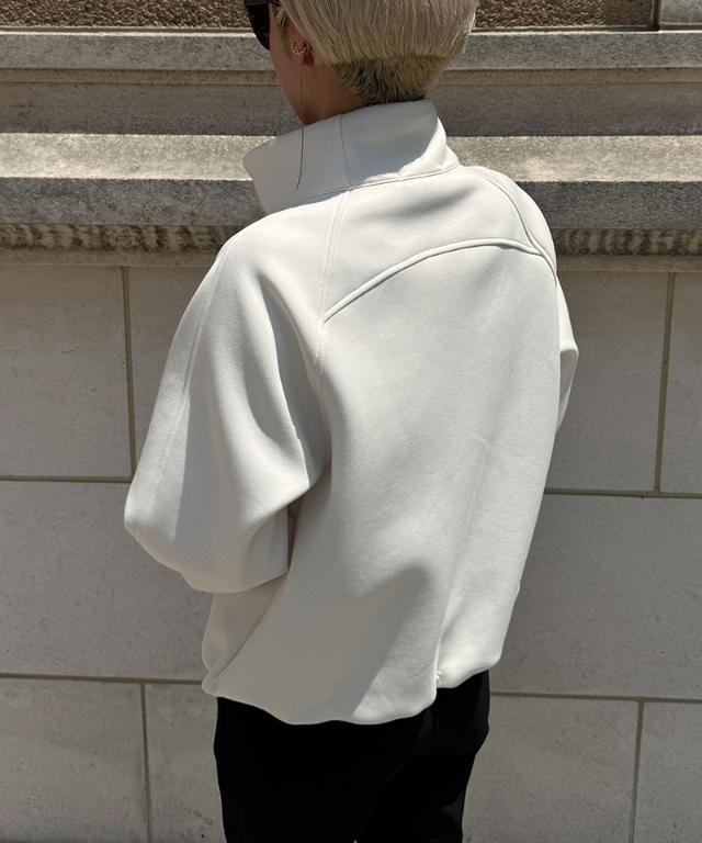 日本製スタンド衿ウエア｜JENNE(ジェンヌ)公式通販：パリジェンヌの