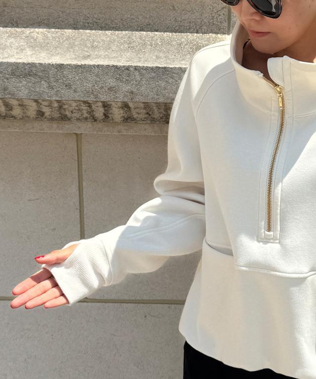 日本製スタンド衿ウエア｜JENNE(ジェンヌ)公式通販：パリジェンヌの