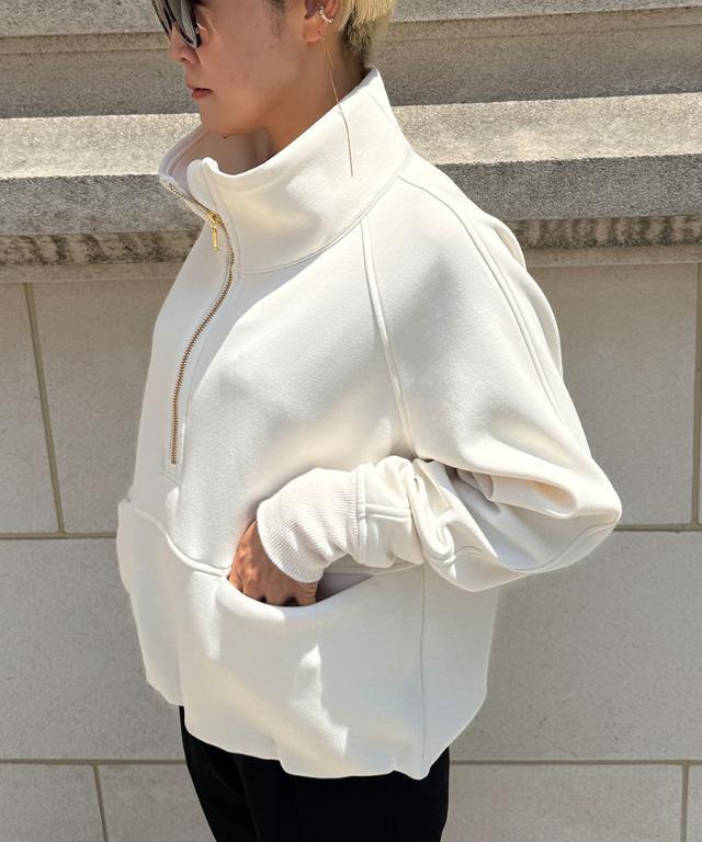 日本製スタンド衿ウエア｜JENNE(ジェンヌ)公式通販：パリジェンヌの