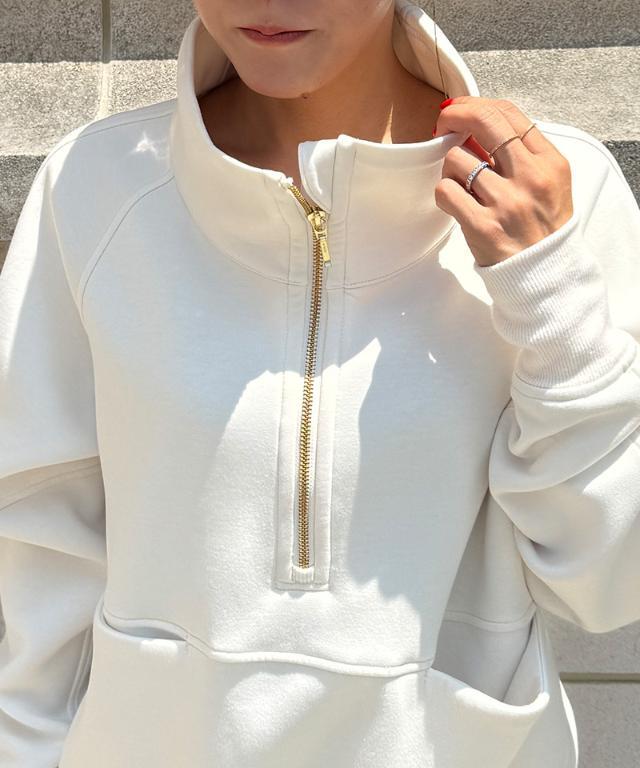 日本製スタンド衿ウエア｜JENNE(ジェンヌ)公式通販：パリジェンヌの