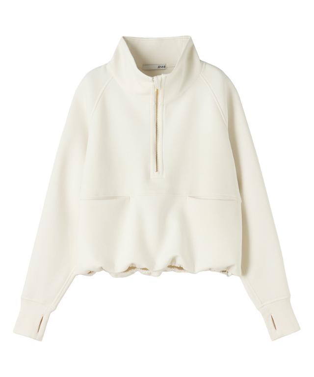 日本製スタンド衿ウエア｜JENNE(ジェンヌ)公式通販：パリジェンヌの