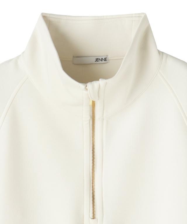 日本製スタンド衿ウエア｜JENNE(ジェンヌ)公式通販：パリジェンヌの