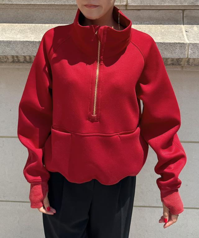 日本製スタンド衿ウエア｜JENNE(ジェンヌ)公式通販：パリジェンヌの