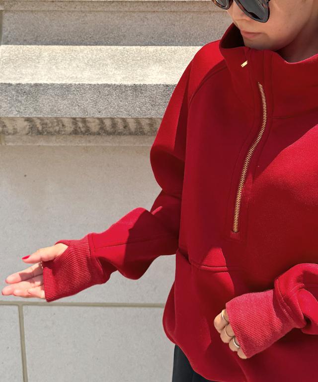 日本製スタンド衿ウエア｜JENNE(ジェンヌ)公式通販：パリジェンヌの