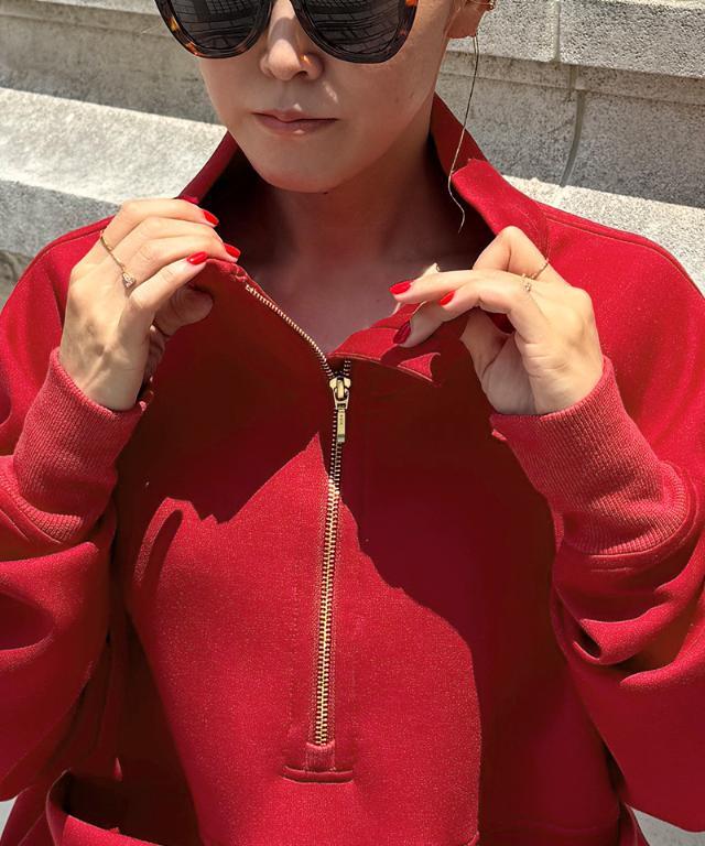 日本製スタンド衿ウエア｜JENNE(ジェンヌ)公式通販：パリジェンヌの