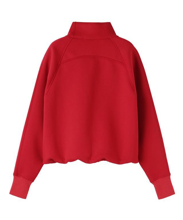 日本製スタンド衿ウエア｜JENNE(ジェンヌ)公式通販：パリジェンヌの