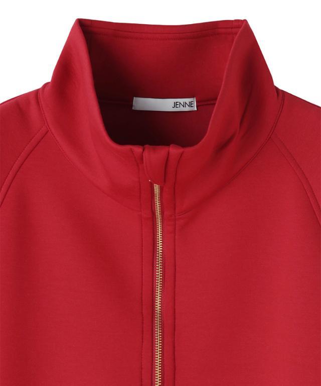 日本製スタンド衿ウエア｜JENNE(ジェンヌ)公式通販：パリジェンヌの