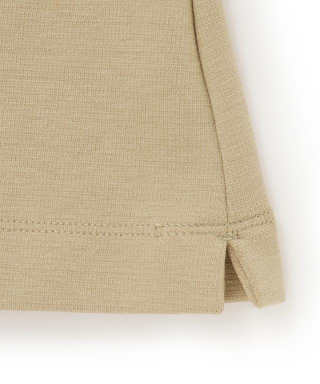 美バストライン裏起毛カットソー｜JENNE(ジェンヌ)公式通販：パリ