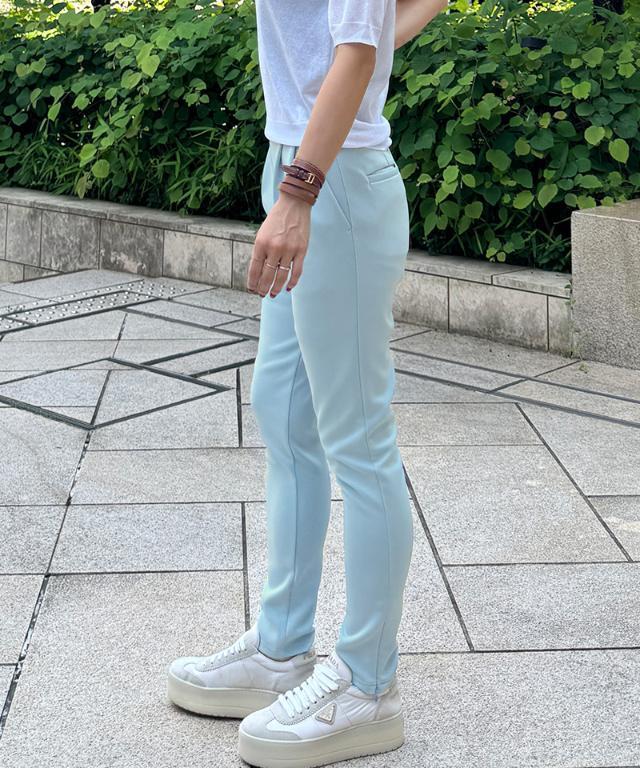 日本製美脚アジアフィットタックレギンスパンツ｜JENNE(ジェンヌ)公式