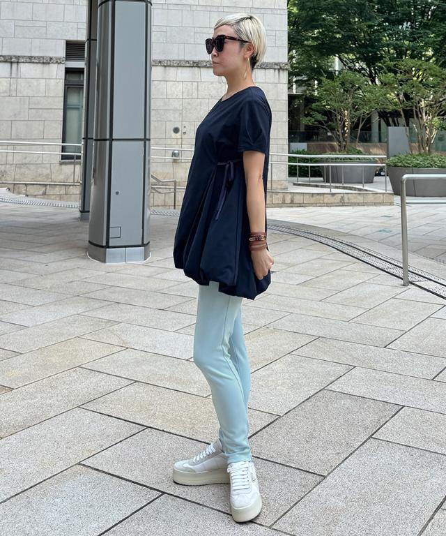 日本製美脚アジアフィットタックレギンスパンツ｜JENNE(ジェンヌ)公式