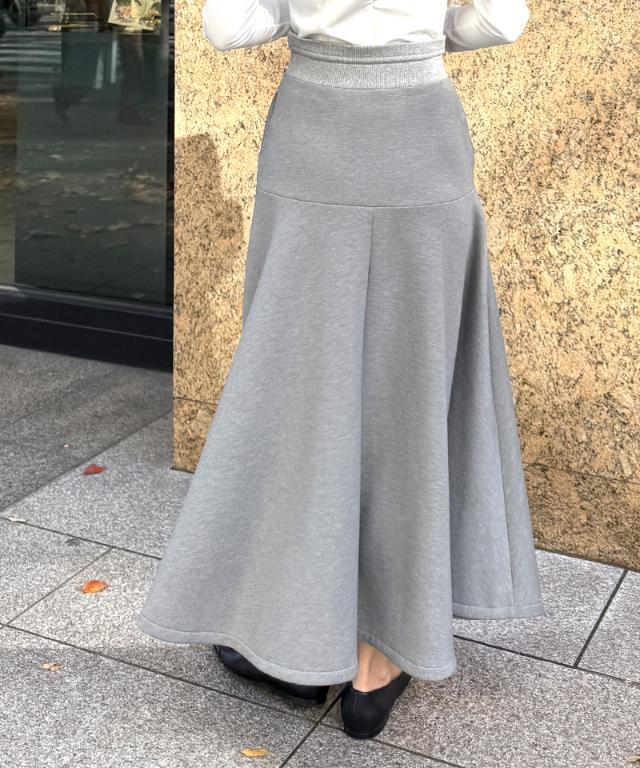 日本製着痩せカットスカート｜JENNE(ジェンヌ)公式通販：パリ