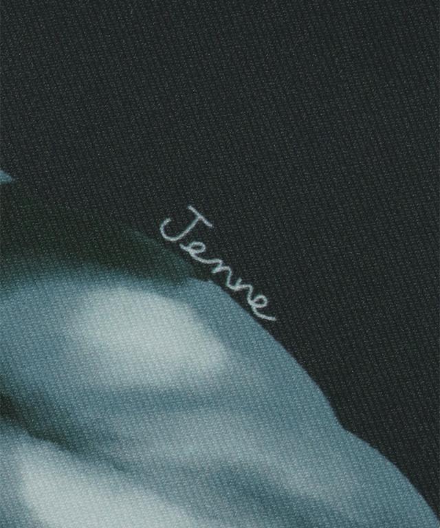 リーフフレアスカート｜JENNE(ジェンヌ)公式通販：パリジェンヌのよう