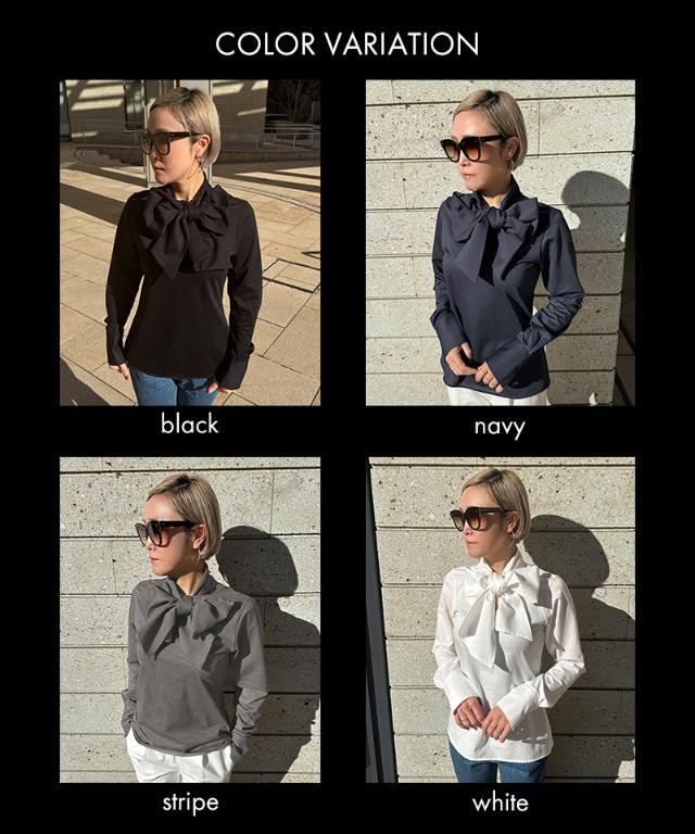 【新品】JENNEジェンヌ　日本製ブラウス見えカットソー（接触冷感） 日本製ブラウス見えカットソー｜JENNE(ジェンヌ)公式通販：パリ