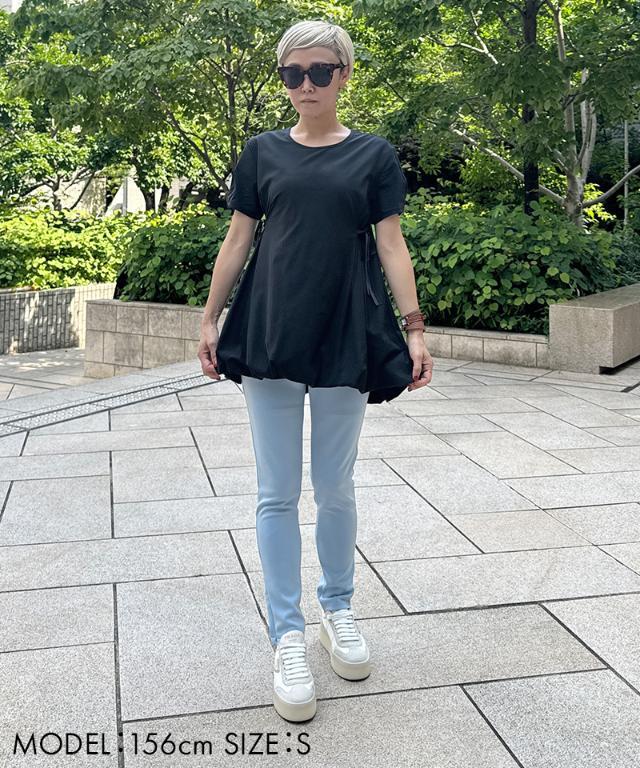 JENNEクールバルーンTシャツ｜JENNE(ジェンヌ)公式通販：パリジェンヌ