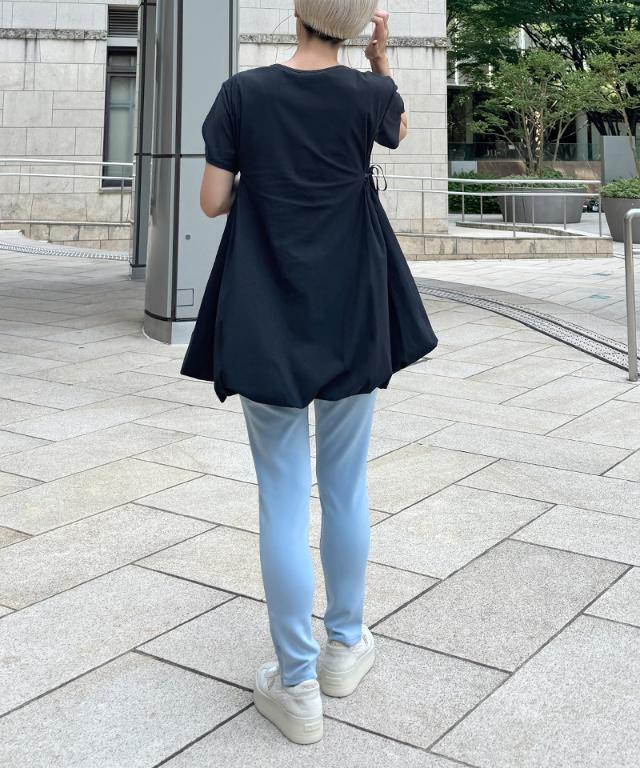 tシャツ JENNEクールバルーンTシャツ レディース JENNEクールバルーンTシャツ｜JENNE(ジェンヌ)公式通販：パリ