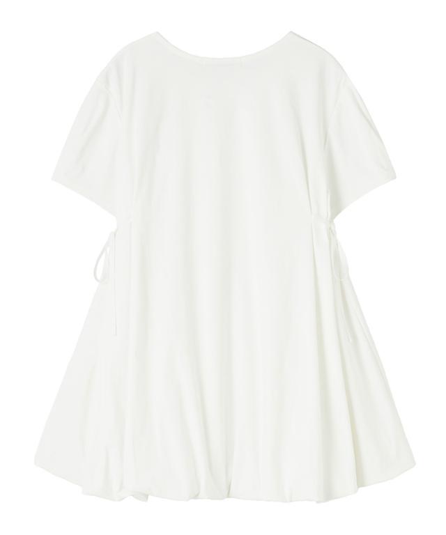 JENNEクールバルーンTシャツ｜JENNE(ジェンヌ)公式通販：パリジェンヌ