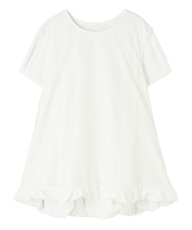 JENNEクールバルーンTシャツ｜JENNE(ジェンヌ)公式通販：パリ