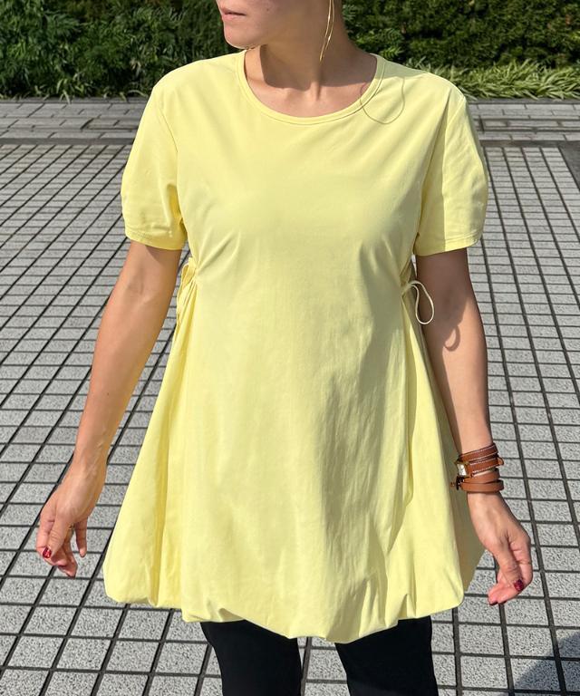 JENNEクールバルーンTシャツ｜JENNE(ジェンヌ)公式通販：パリ