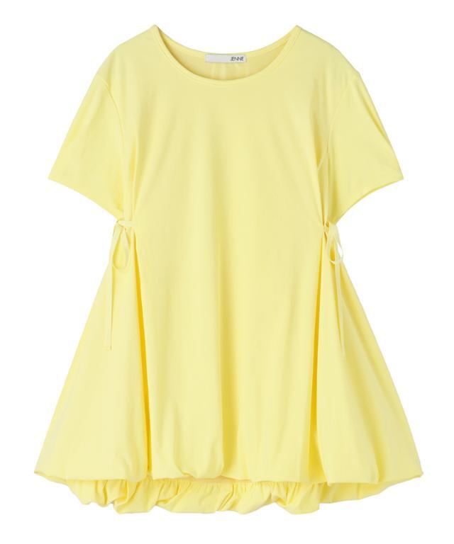 tシャツ JENNEクールバルーンTシャツ レディース JENNEクールバルーンTシャツ｜JENNE(ジェンヌ)公式通販：パリ