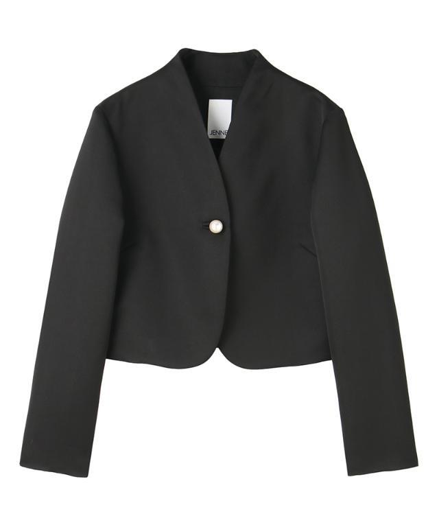 JENNEショートジャケット｜JENNE(ジェンヌ)公式通販：パリジェンヌの