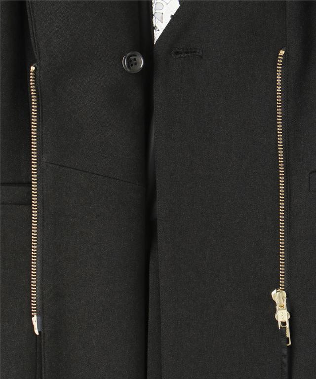 レースカラージャケット｜JENNE(ジェンヌ)公式通販：パリジェンヌの