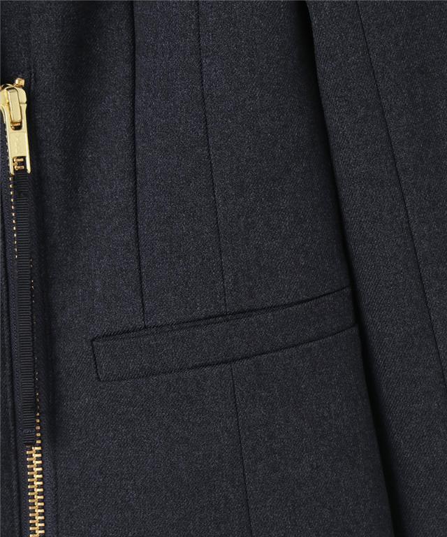 レースカラージャケット｜JENNE(ジェンヌ)公式通販：パリジェンヌの