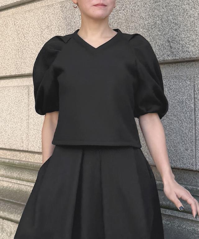 日本製ダンボールニットトップス｜JENNE(ジェンヌ)公式通販：パリ