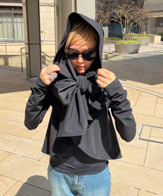 ◉JENNE◉ UVカット接触冷感ボレロ UVカット接触冷感ボレロ｜JENNE(ジェンヌ)公式通販：パリジェンヌの